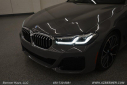 Thumbnail image of 2022 BMW 5 Series at Beemer Haus, LLC