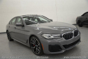 Thumbnail image of 2022 BMW 5 Series at Beemer Haus, LLC