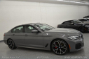 Thumbnail image of 2022 BMW 5 Series at Beemer Haus, LLC