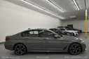 Thumbnail image of 2022 BMW 5 Series at Beemer Haus, LLC