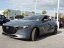 Thumbnail image of 2019 Mazda Mazda3 Hatchback at Auto Expo 95