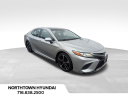 Thumbnail image of 2019 Toyota Camry at Northtown Hyundai Genesis