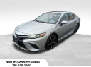 Thumbnail image of 2019 Toyota Camry at Northtown Hyundai Genesis