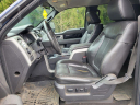 2009 Ford F-150 at KC CARS INC