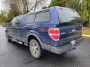 Thumbnail image of 2009 Ford F-150 at KC CARS INC