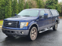Thumbnail image of 2009 Ford F-150 at KC CARS INC
