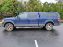 Thumbnail image of 2009 Ford F-150 at KC CARS INC