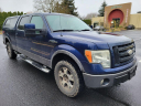 Thumbnail image of 2009 Ford F-150 at KC CARS INC