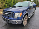 Thumbnail image of 2009 Ford F-150 at KC CARS INC