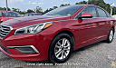 2017 Hyundai SONATA at Green light Autos