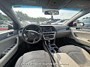 Thumbnail image of 2017 Hyundai SONATA at Green light Autos