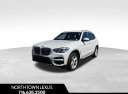 Thumbnail image of 2021 BMW X3 at Northtown Lexus
