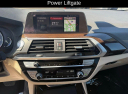 Thumbnail image of 2021 BMW X3 at Northtown Lexus