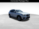 Thumbnail image of 2021 BMW X3 at Northtown Lexus