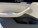 Thumbnail image of 2021 BMW X3 at Northtown Lexus