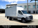 Thumbnail image of 2023 Mercedes-Benz Sprinter at Mercedes-Benz of Cutler Bay