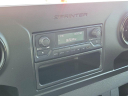 2023 Mercedes-Benz Sprinter 3500XD at Mercedes-Benz of Cutler Bay