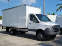 Thumbnail image of 2023 Mercedes-Benz Sprinter at Mercedes-Benz of Cutler Bay