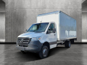 Thumbnail image of 2023 Mercedes-Benz Sprinter at Mercedes-Benz of Cutler Bay