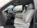 2014 Ford F-150 XLT at Cawood Honda