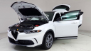 Thumbnail image of 2024 Alfa Romeo Tonale Hybrid at Maserati & Alfa Romeo of Monmouth