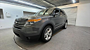 Thumbnail image of 2015 Ford Explorer at Car Connection Superstore