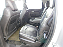 Thumbnail image of 2015 GMC Acadia at Mathews Nissan