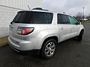 Thumbnail image of 2015 GMC Acadia at Mathews Nissan