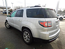 Thumbnail image of 2015 GMC Acadia at Mathews Nissan