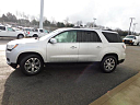 Thumbnail image of 2015 GMC Acadia at Mathews Nissan