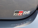 Thumbnail image of 2022 Toyota GR86 at Jeff D Ambrosio Downingtown - Used