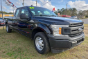 Thumbnail image of 2020 Ford F-150 at ALABAMA AUTO SALES