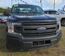 Thumbnail image of 2020 Ford F-150 at ALABAMA AUTO SALES