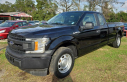 Thumbnail image of 2020 Ford F-150 at ALABAMA AUTO SALES