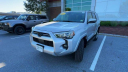 2021 Toyota 4Runner SR5 at Heritage Toyota NEW