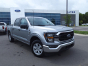 Thumbnail image of 2023 Ford F-150 at Bates Ford