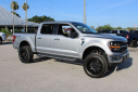 Thumbnail image of 2024 Ford F-150 at Gibson Truck World