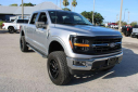 Thumbnail image of 2024 Ford F-150 at Gibson Truck World
