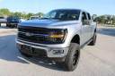 Thumbnail image of 2024 Ford F-150 at Gibson Truck World