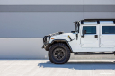 2006 HUMMER H1 Alpha Wagon at NATIONAL AUTO GROUP INC