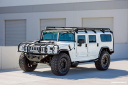 Thumbnail image of 2006 HUMMER H1 Alpha at NATIONAL AUTO GROUP INC