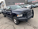 Thumbnail image of 2017 Ram 2500 at Find Auto