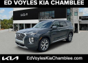 Thumbnail image of 2020 Hyundai PALISADE at Ed Voyles Kia Chamblee