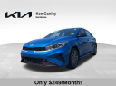 Thumbnail image of 2022 Kia Forte at Ken Ganley Kia Medina
