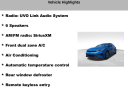Thumbnail image of 2022 Kia Forte at Ken Ganley Kia Medina