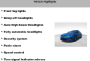 Thumbnail image of 2022 Kia Forte at Ken Ganley Kia Medina