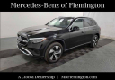 Thumbnail image of 2024 Mercedes-Benz GLC at Mercedes-Benz of Flemington