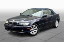 Thumbnail image of 2006 BMW 3 Series at Vehicle City Motors