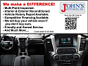 Thumbnail image of 2015 Chevrolet Tahoe at John's Auto Sales
