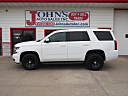 Thumbnail image of 2015 Chevrolet Tahoe at John's Auto Sales